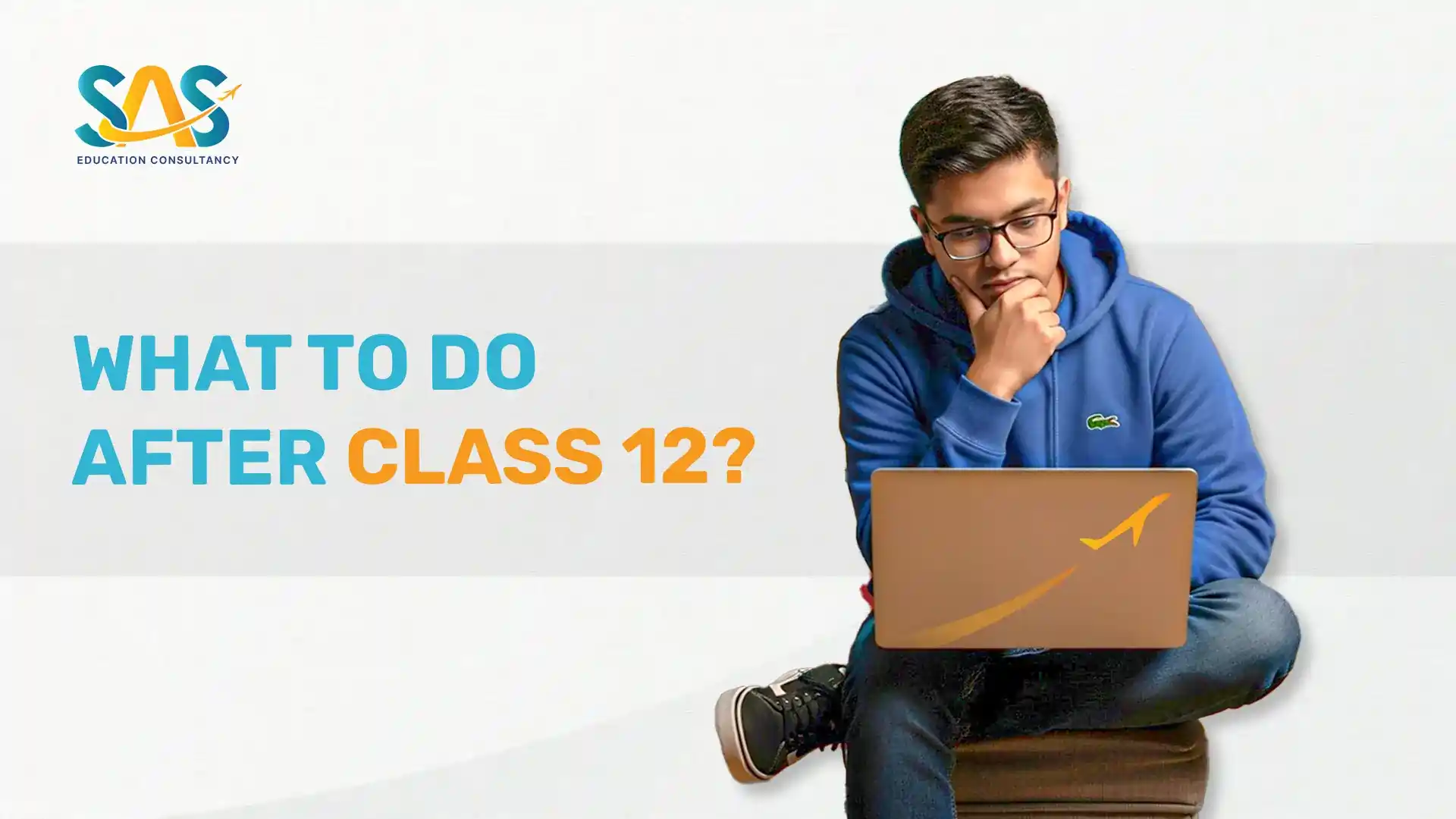 What to do After Class 12